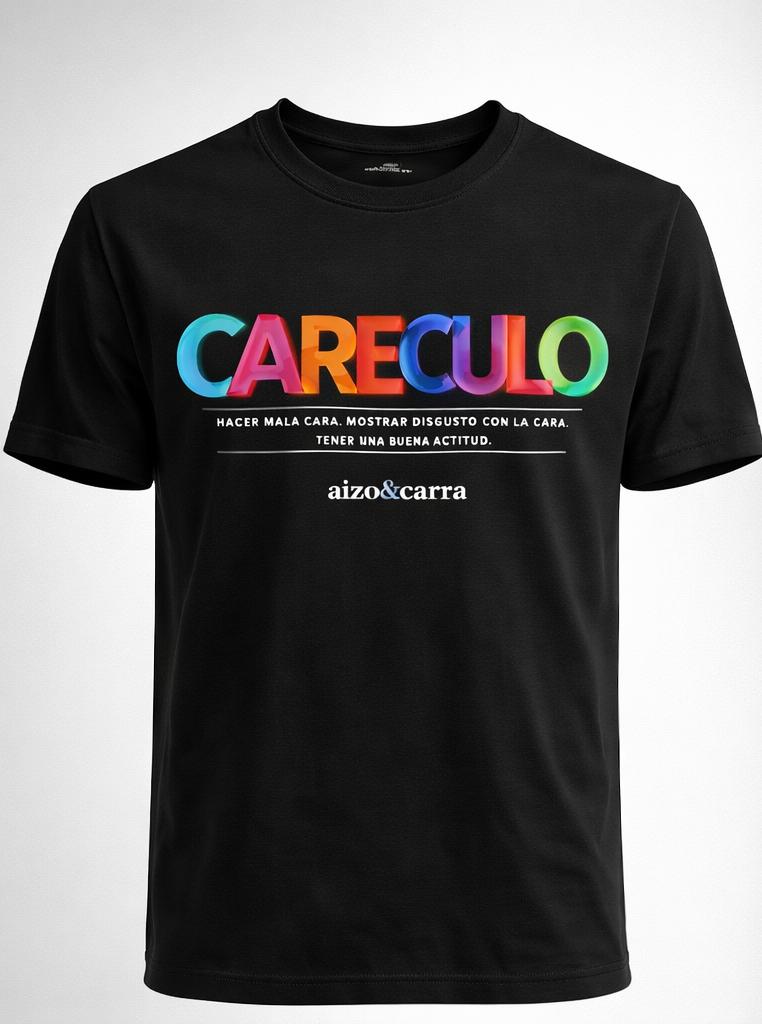 Camiseta personalizada