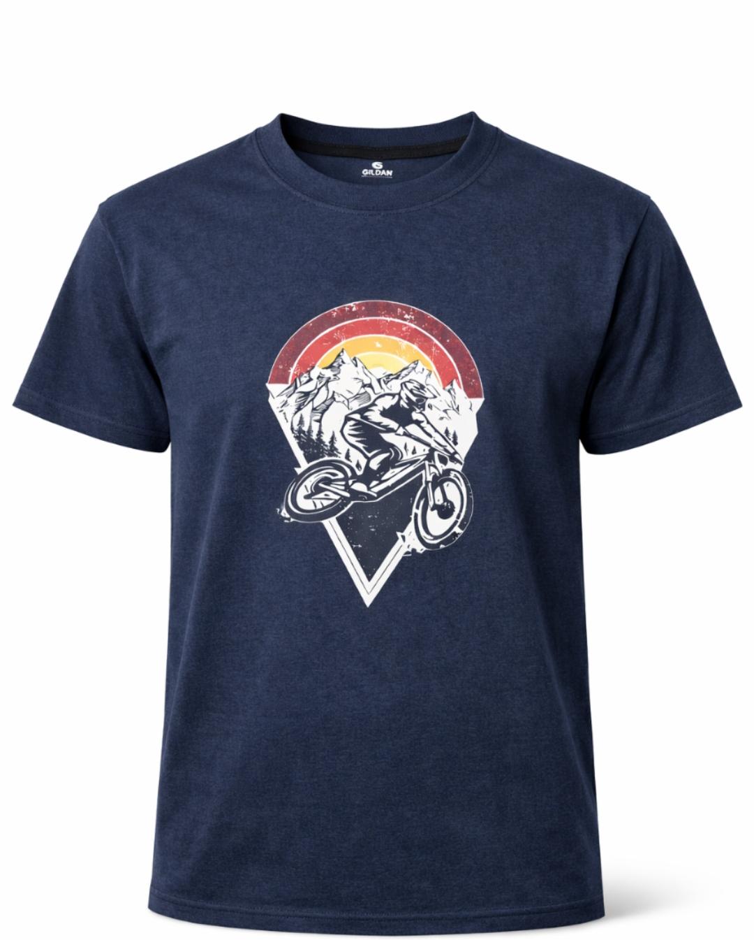 Skull Ride — Grey